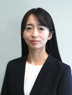 片田 朋世