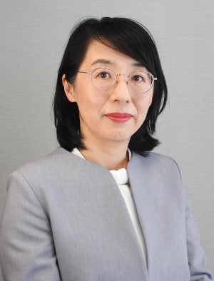 梅川 真理子