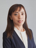 山本 奈月